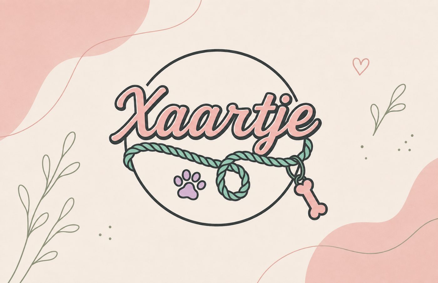 Het verhaal achter Xaartje